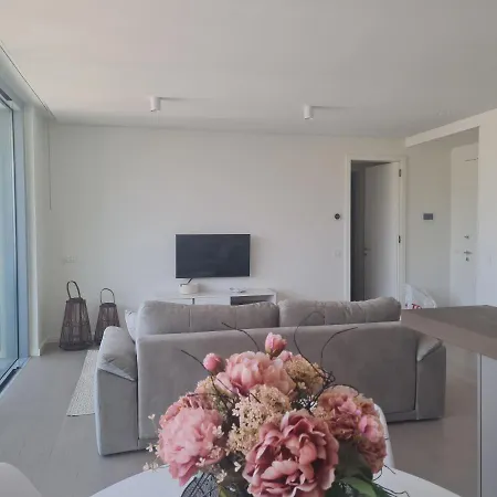 Apartman Luxury *