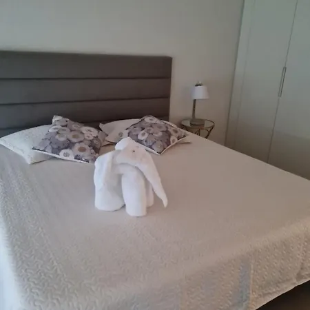 Apartman Luxury *
