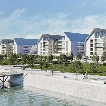 Luxury Apartament