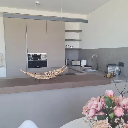Apartamento Luxury