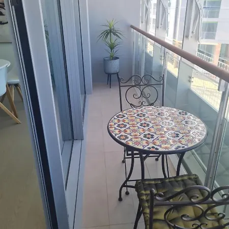 Luxury Apartment Lisbon