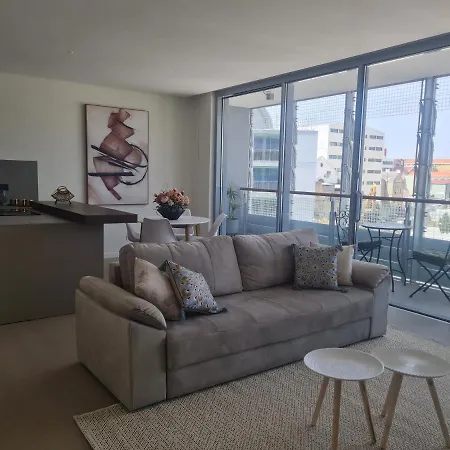 Luxury Apartamento Lisboa