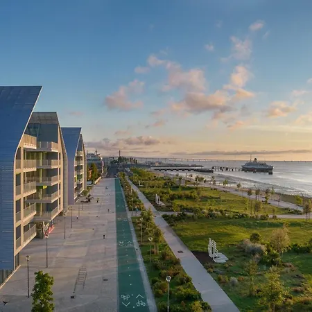 Luxury Apartamento