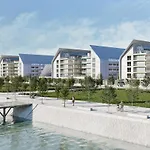 Luxury Apartmán