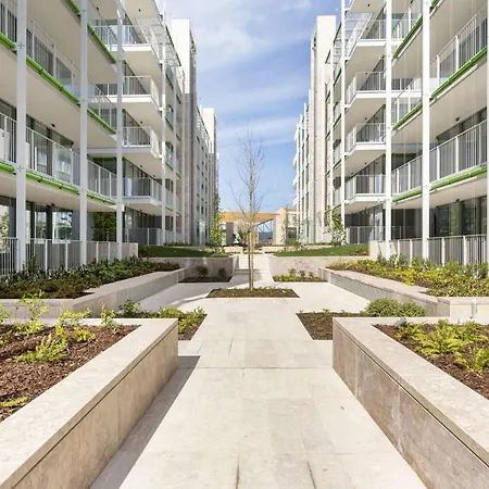 Luxury Apartmán Lisboa