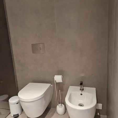 Luxury Apartment Lisbon